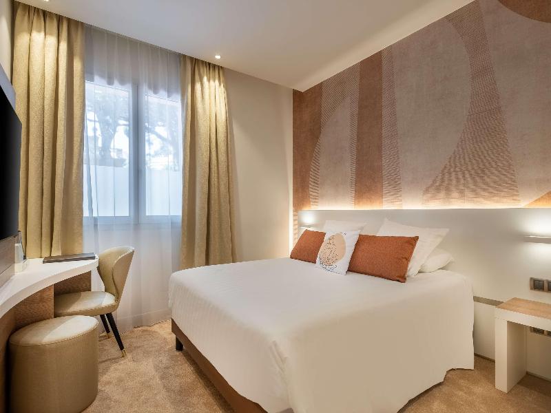 Best Western Premier Hotel Prince De Galles image