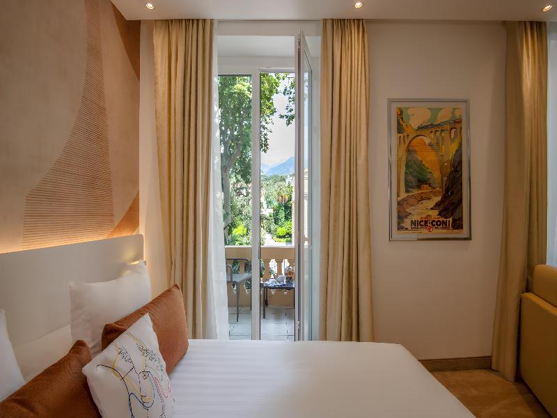 Best Western Premier Hotel Prince De Galles image