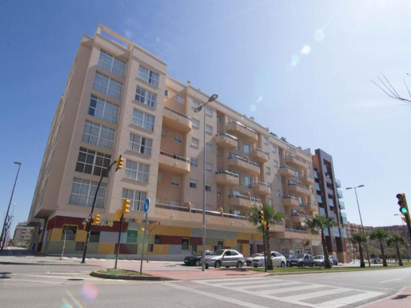 Residencia Universitaria  Alfil image