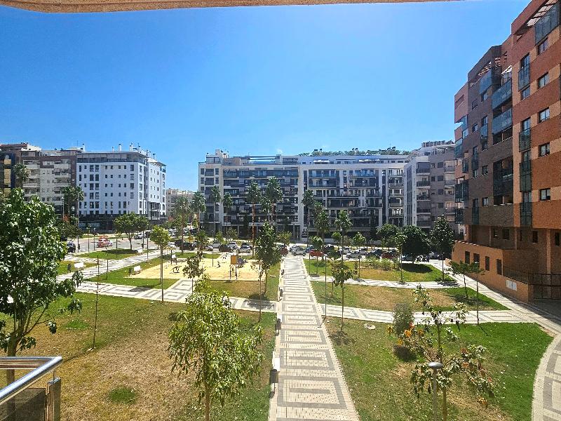 Residencia Universitaria  Alfil — general view