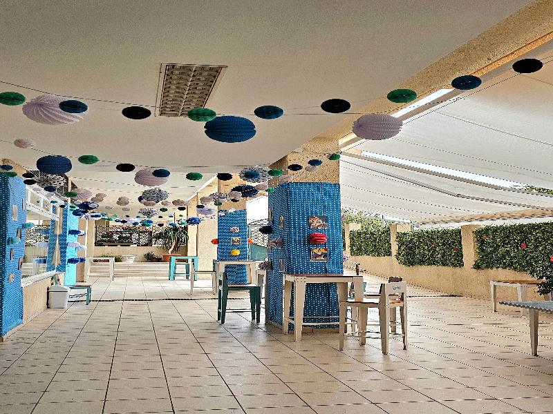 Residencia Universitaria  Alfil image