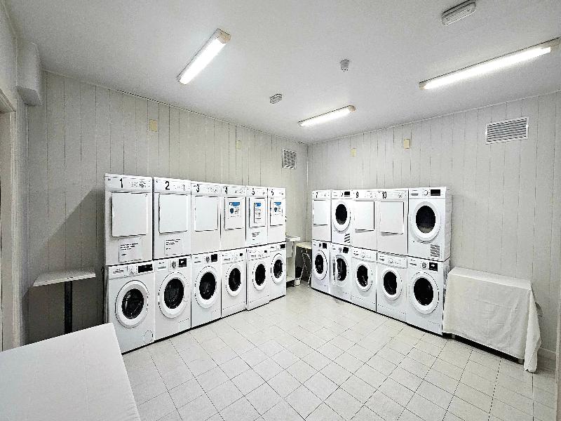 Residencia Universitaria  Alfil image