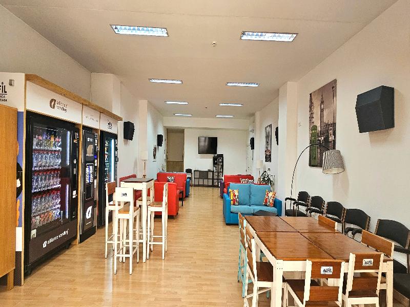 Residencia Universitaria  Alfil image