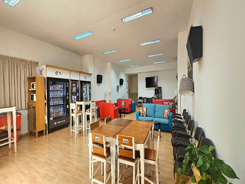 Residencia Universitaria  Alfil image