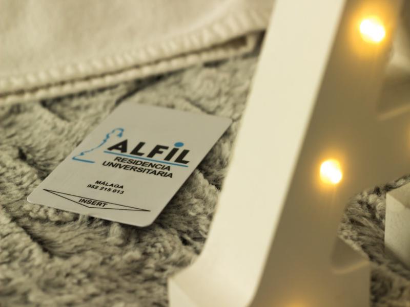 Residencia Universitaria  Alfil image