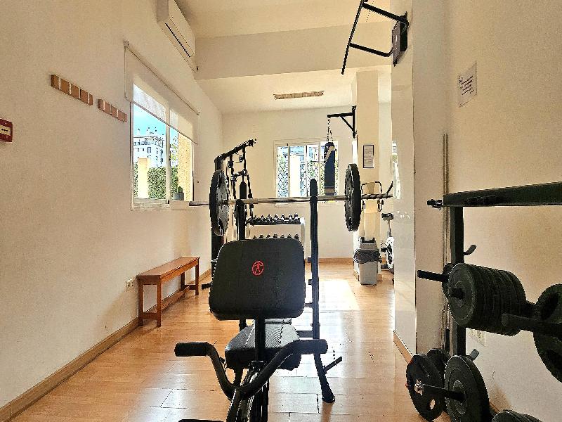 Residencia Universitaria  Alfil image