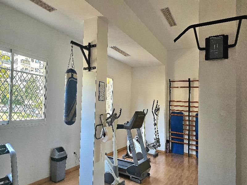 Residencia Universitaria  Alfil image
