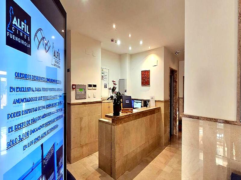 Residencia Universitaria  Alfil image