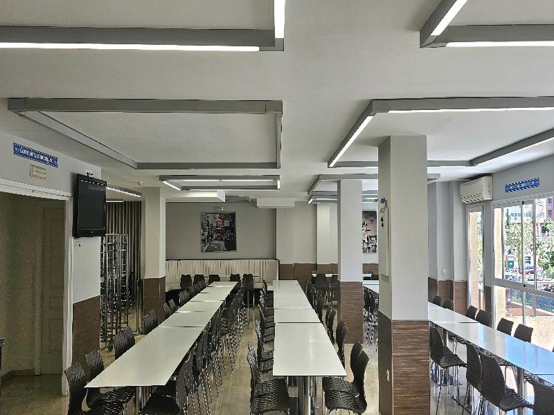 Residencia Universitaria  Alfil image
