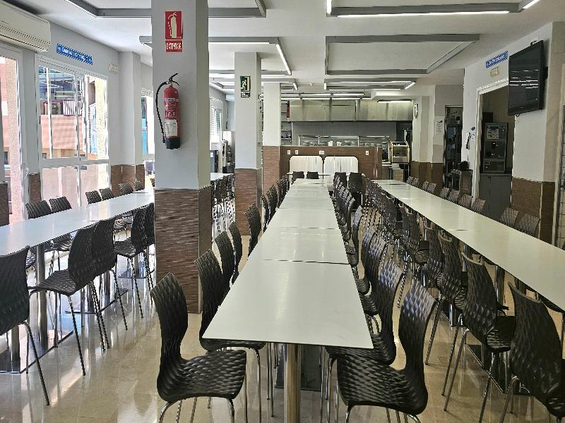 Residencia Universitaria  Alfil image