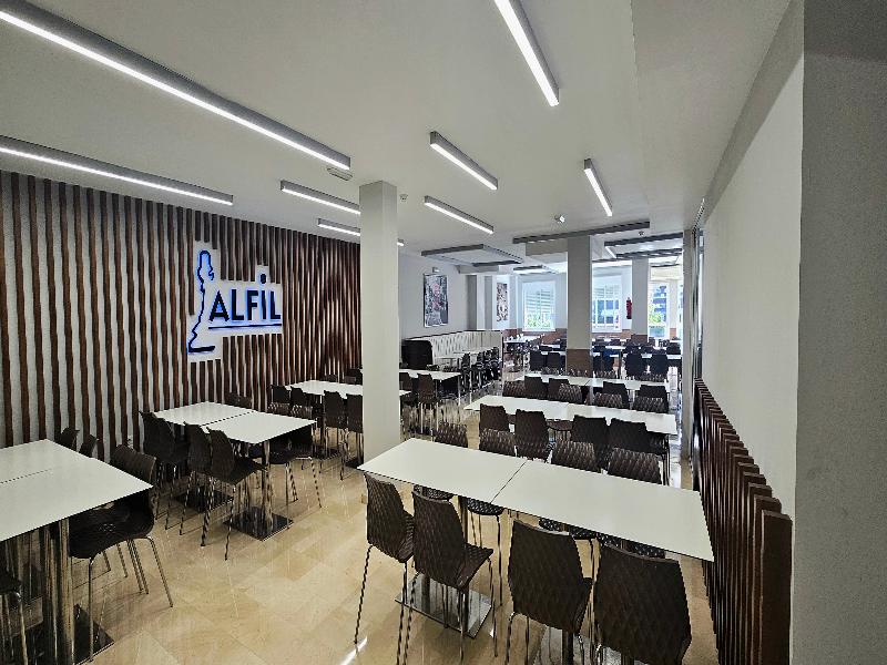 Residencia Universitaria  Alfil image