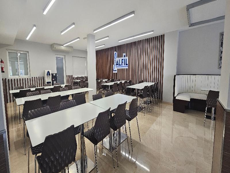 Residencia Universitaria  Alfil image