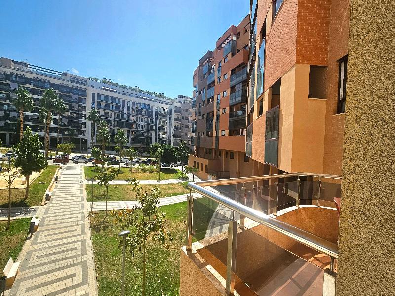 Residencia Universitaria  Alfil image