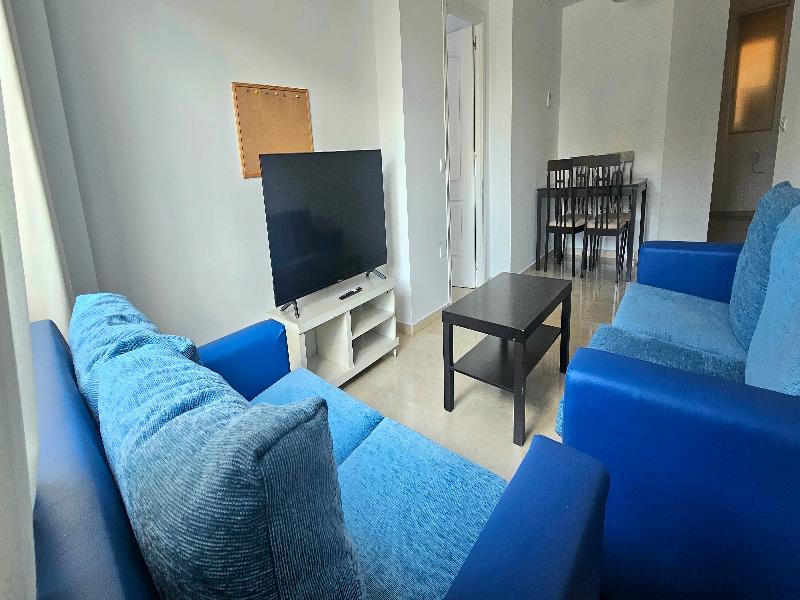 Residencia Universitaria  Alfil image