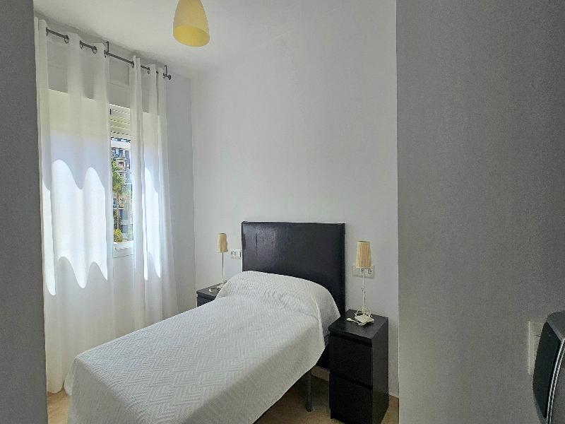Residencia Universitaria  Alfil image