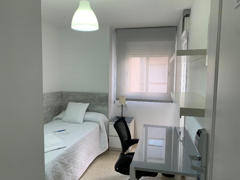 Residencia Universitaria  Alfil image