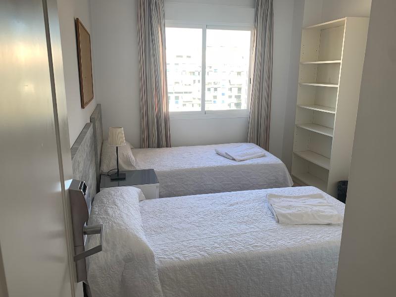 Residencia Universitaria  Alfil image