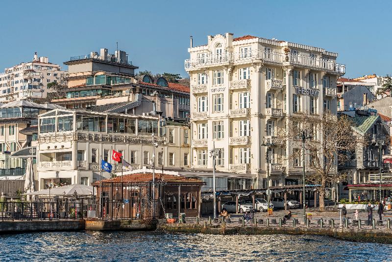House Hotel Bosphorus