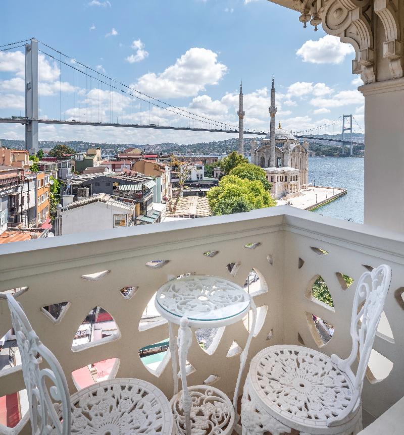 House Hotel Bosphorus