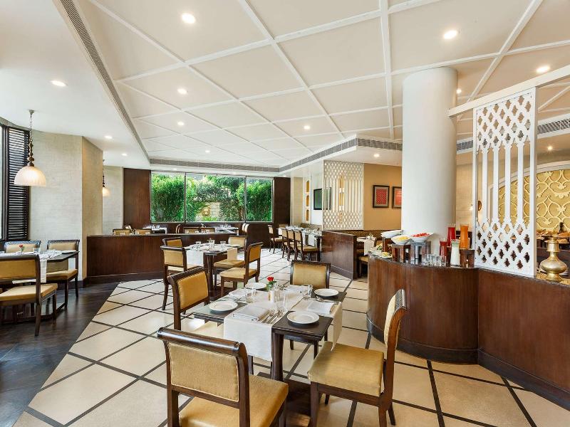 La Place Sarovar Portico Lucknow image