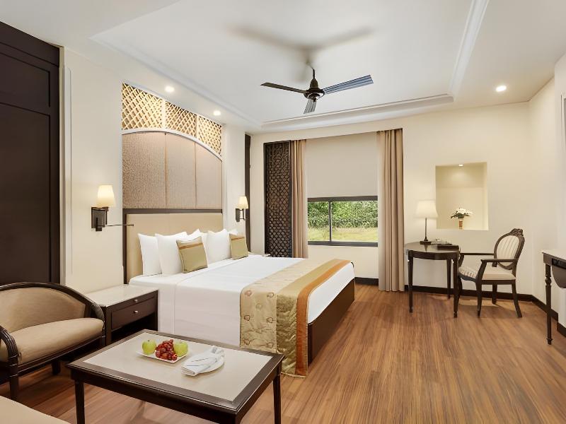 La Place Sarovar Portico Lucknow image