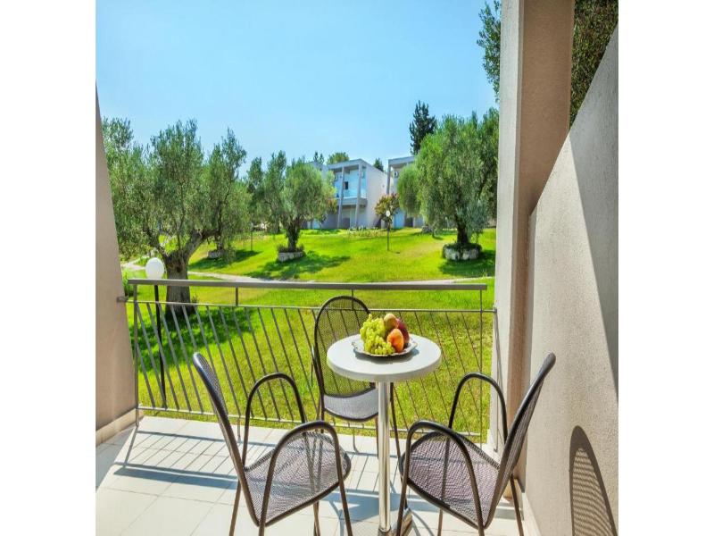 Iris Hotel