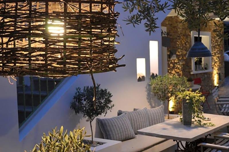 Rastoni Hotel image