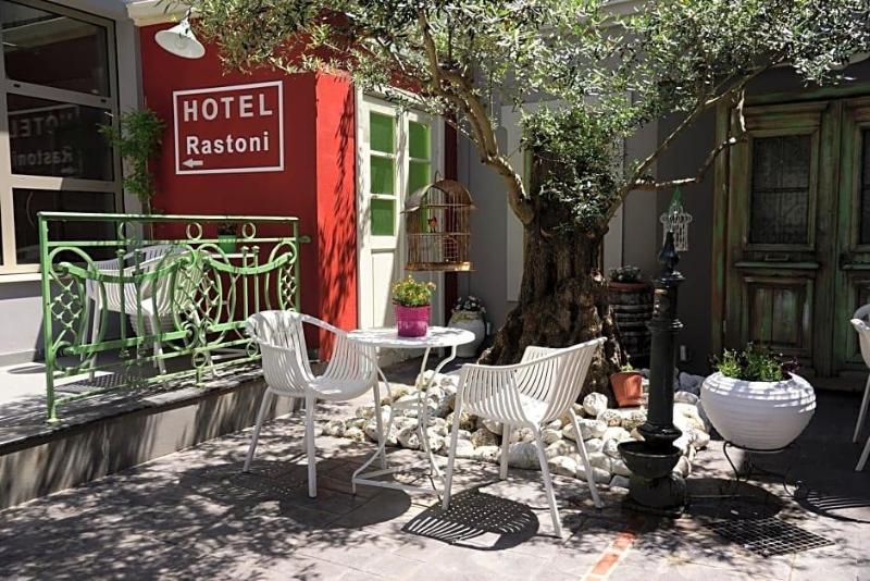 Rastoni Hotel image