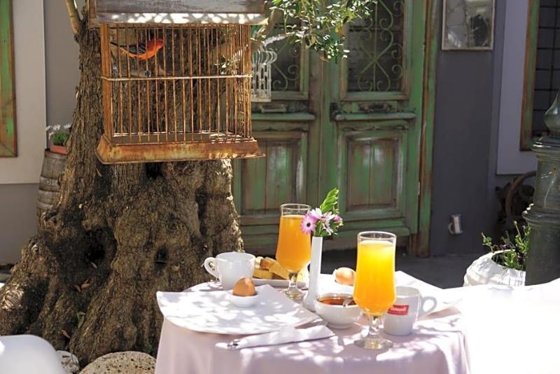Rastoni Hotel image