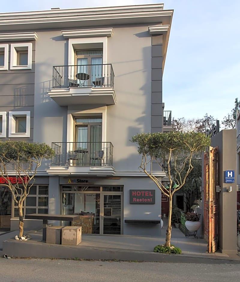 Rastoni Hotel image