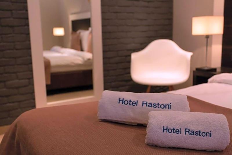 Rastoni Hotel image