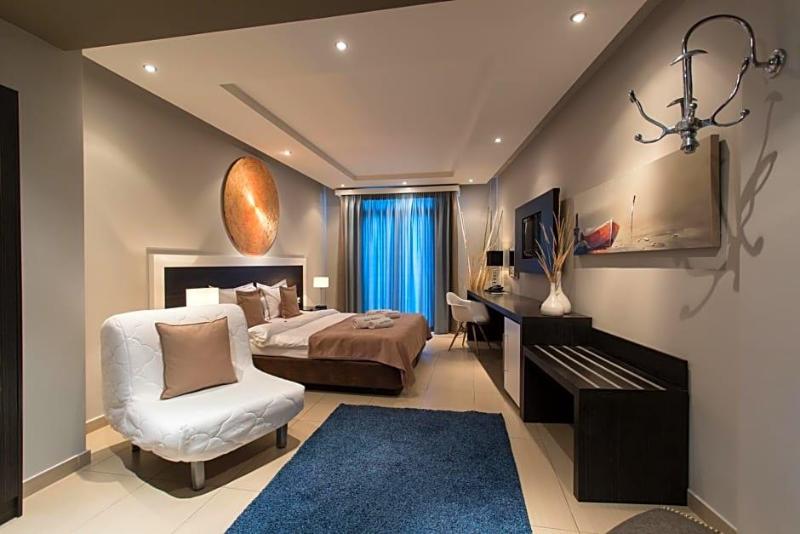 Rastoni Hotel image