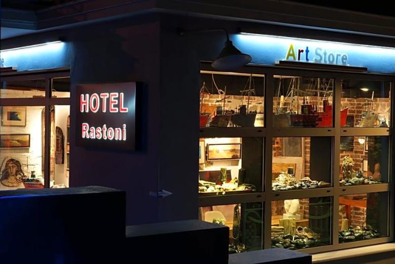 Rastoni Hotel image