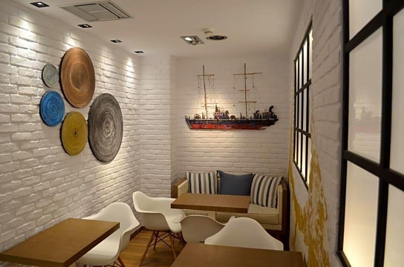 Rastoni Hotel image