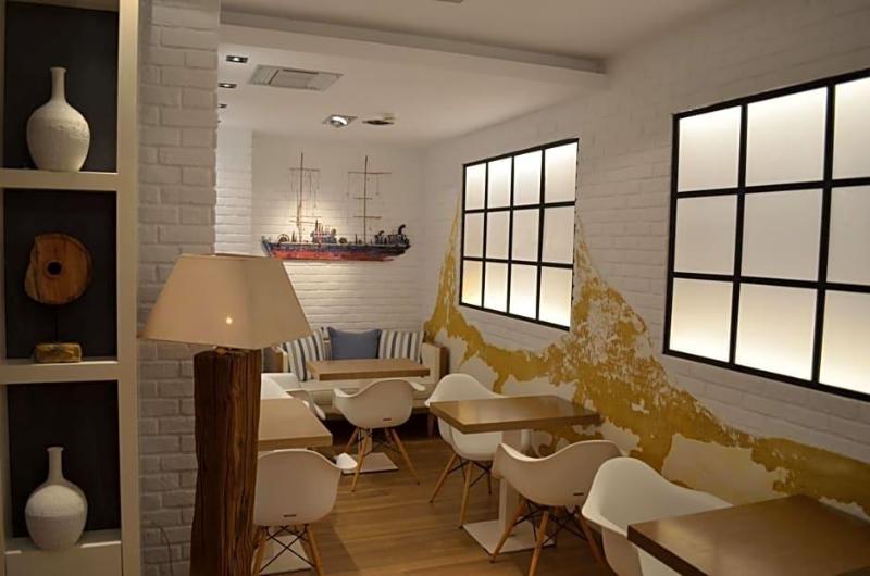 Rastoni Hotel image