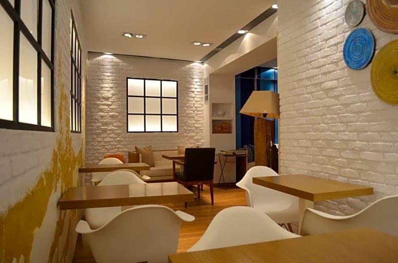 Rastoni Hotel image