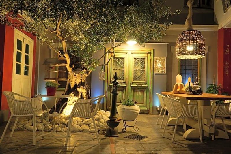 Rastoni Hotel image
