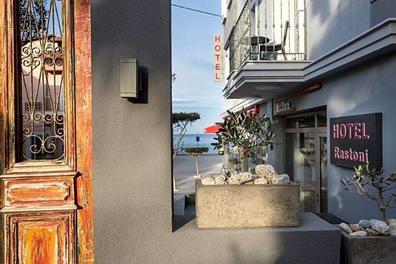Rastoni Hotel image