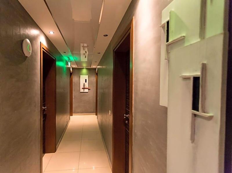 Rastoni Hotel image