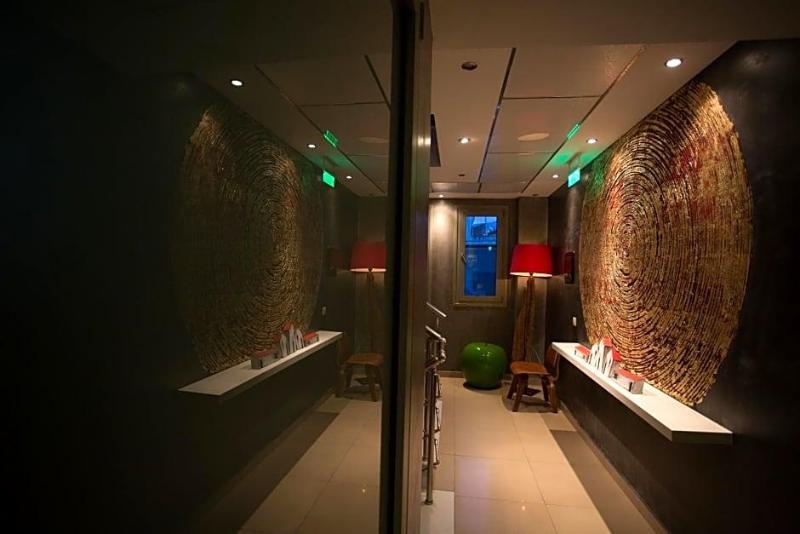 Rastoni Hotel image