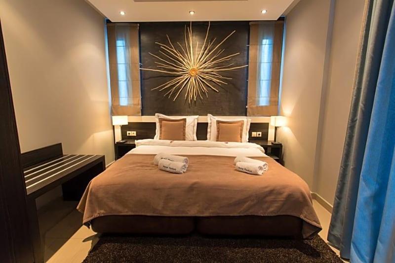 Rastoni Hotel image