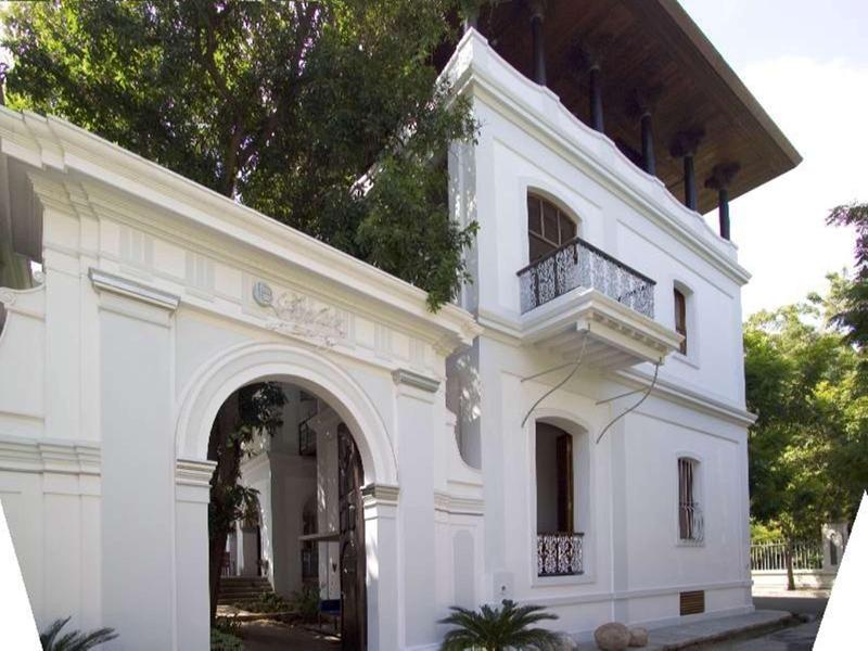 Le Dupleix Pondicherry image