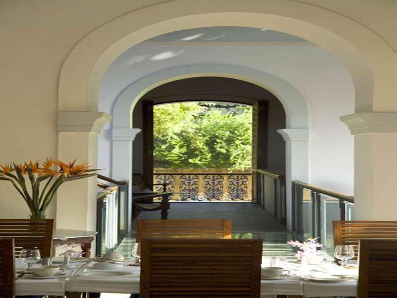 Le Dupleix Pondicherry image