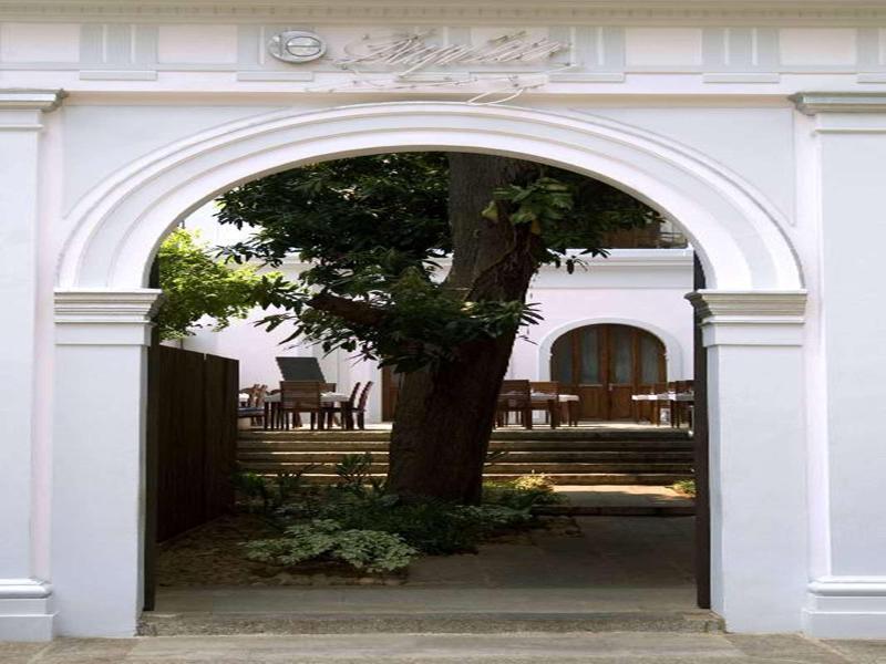 Le Dupleix Pondicherry image