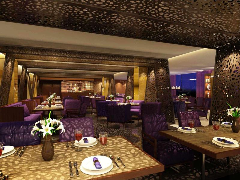 Davanam Sarovar Portico image
