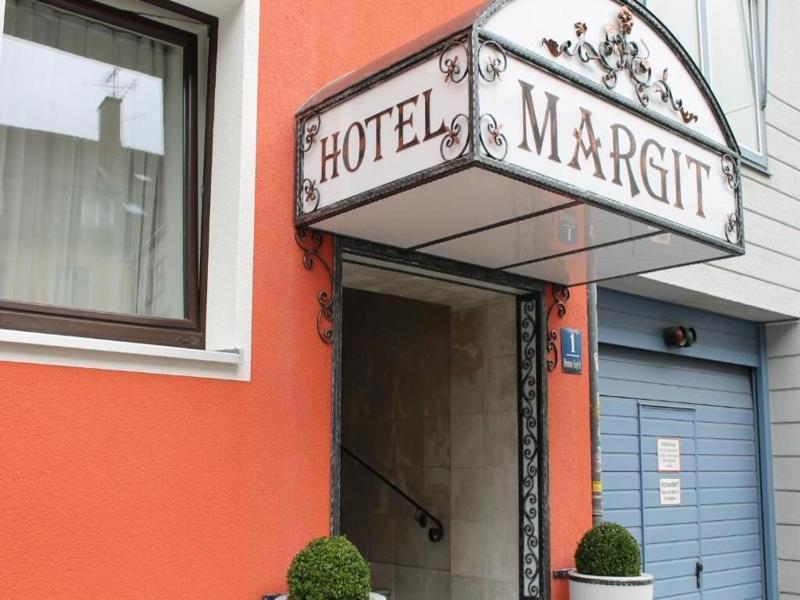 Hotel Pension Margit image