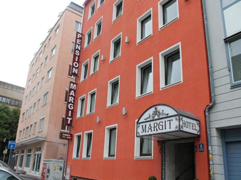 Hotel Pension Margit image