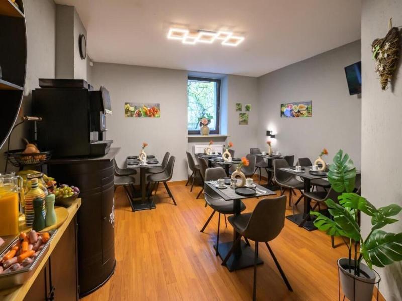 Hotel Pension Margit image