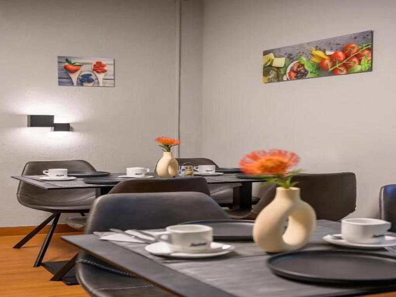 Hotel Pension Margit image