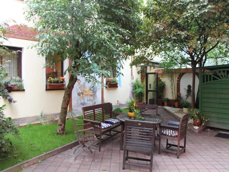 Hotel Pension Margit image